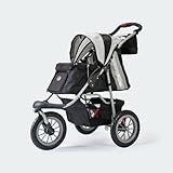 Innopet IPS-071/BS Buggy Comfort EFA ECO, Multi